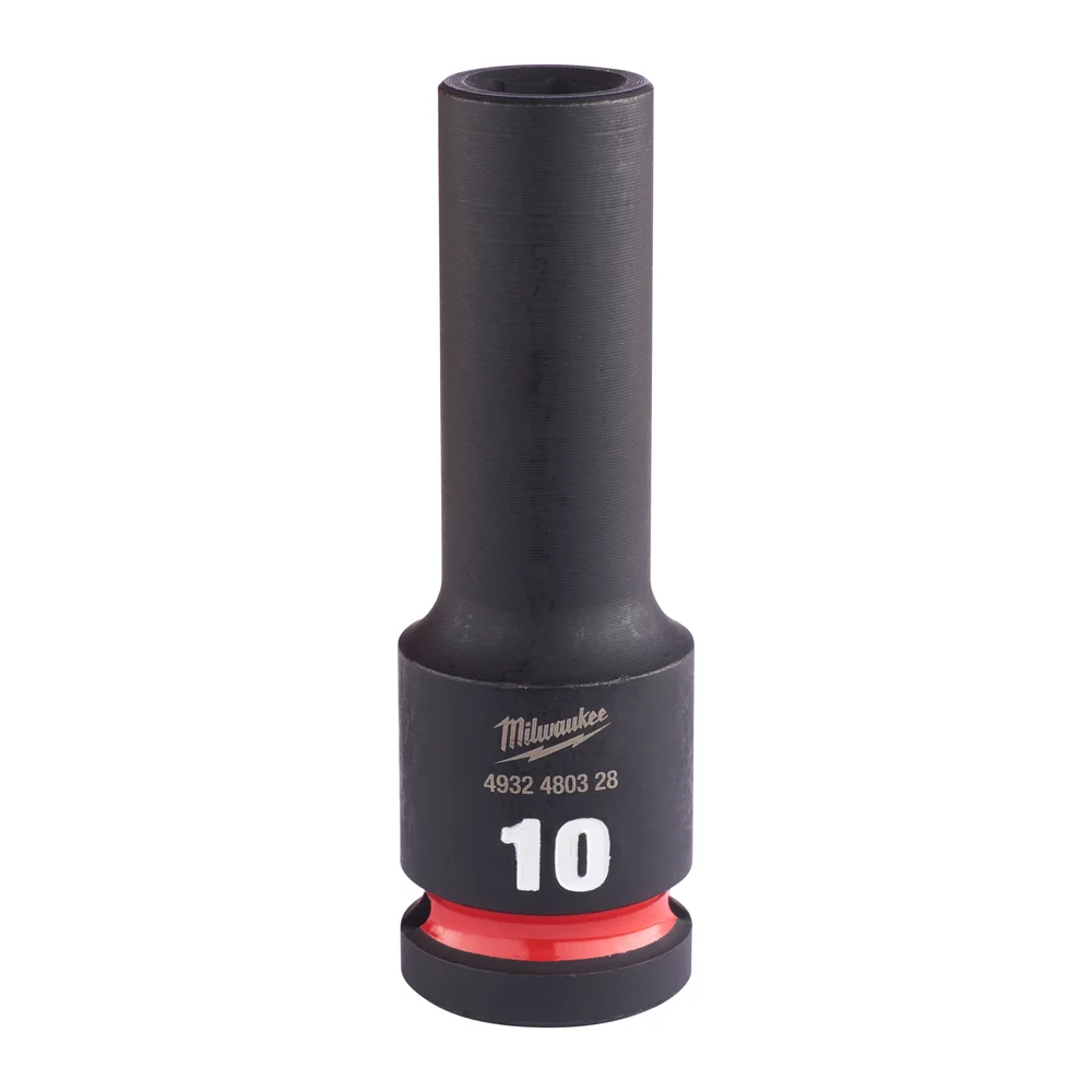 Milwaukee kraftpipe SHOCKWAVE 12 10 mm v:3993319 Milwaukee kraftpipe SHOCKWAVE 12 10 mm v:3993319