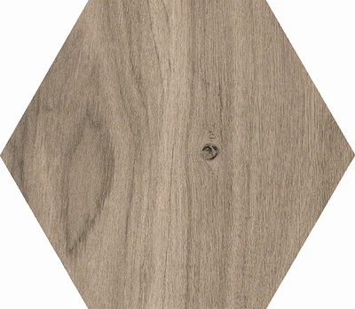 FLIS CR ROVERE HEXA BROWN v:7270116