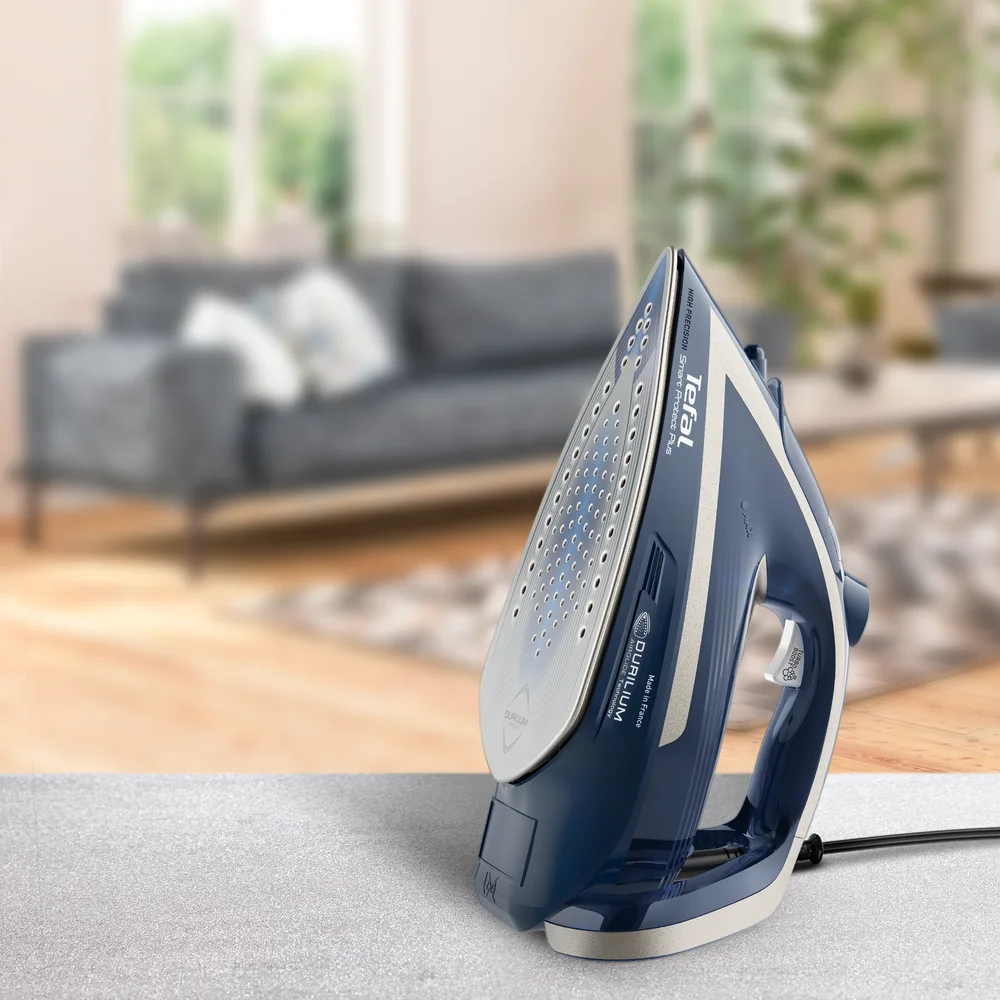 TEFAL DAMPSTRYKEJERN SMART PROTECT PLUS v:3056208