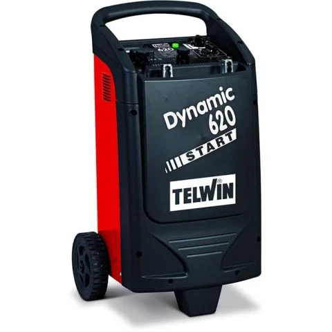 Dynamic 620 Start Telwin Starthjelp 1290026