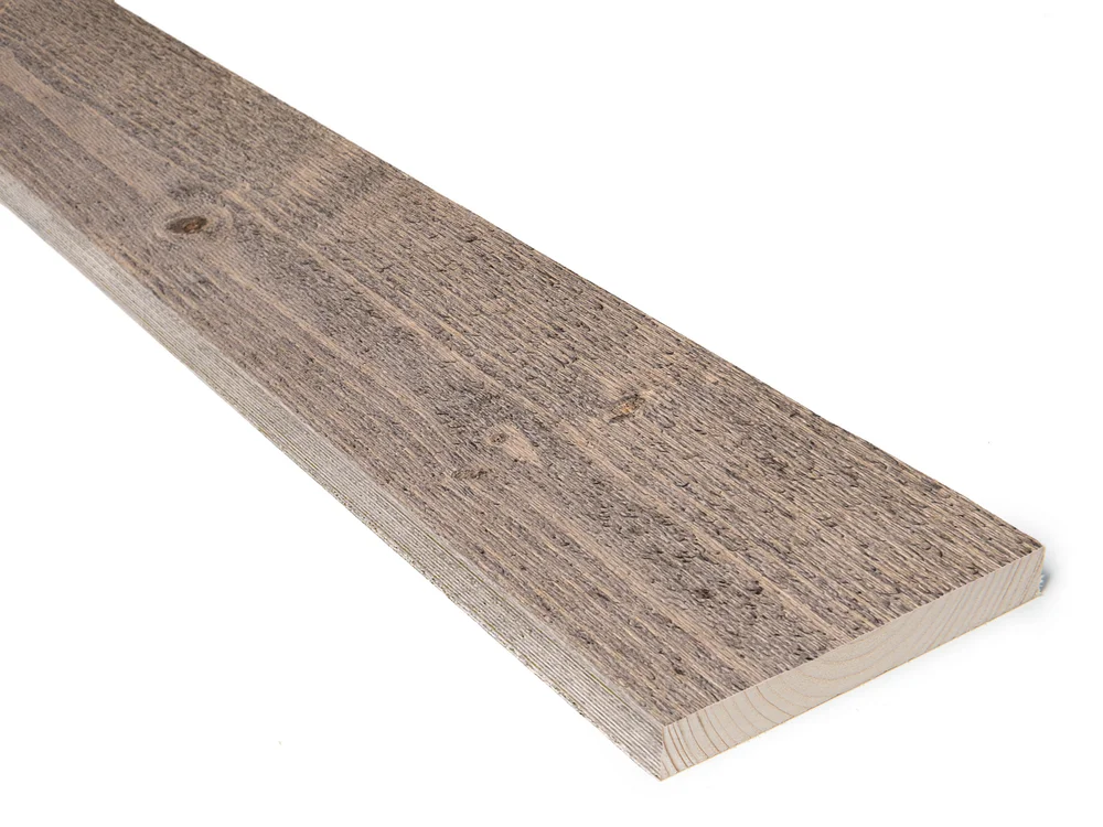 GRAN 19X148 REKTKLED ÆDELGRÅ VARM v:4232486 GRAN 19X148 REKTKLED ÆDELGRÅ VARM v:4232486
