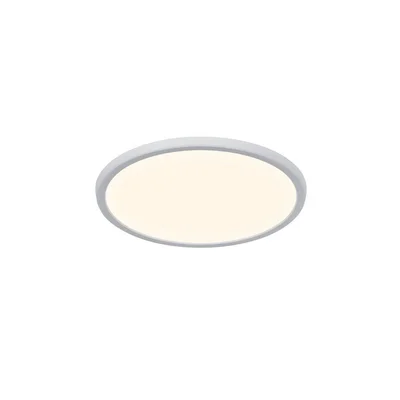 PLAFOND OJA 30 SMART LYS HVIT v:9739804 PLAFOND OJA 30 SMART LYS HVIT v:9739804