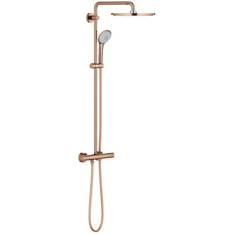 Euphoria XXL System 310 Grohe Takdusjsett 3058670 Euphoria XXL System 310 Grohe Takdusjsett 3058670