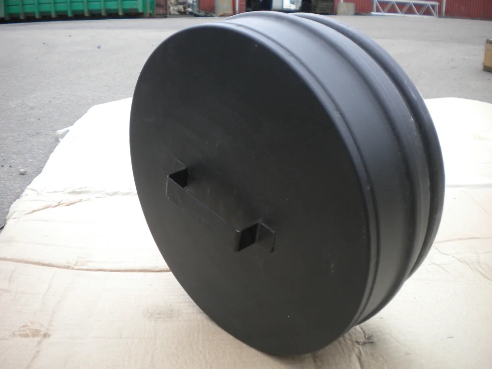 LOKK T-RØR Ø150 SORT PM50 v:4513986 LOKK T-RØR Ø150 SORT PM50 v:4513986