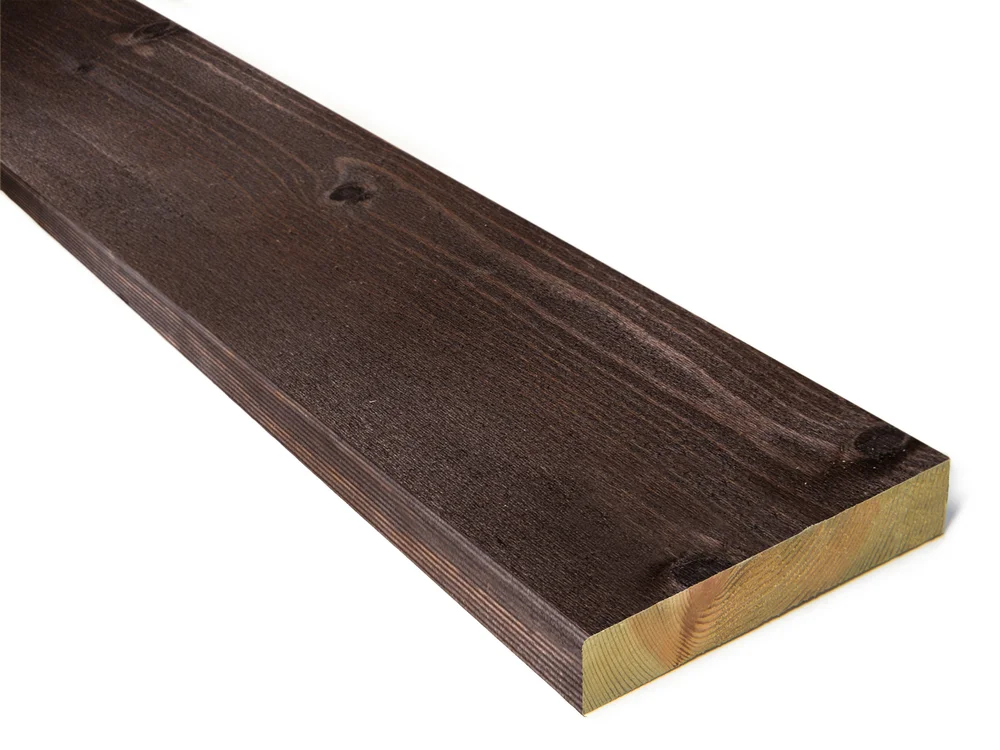 FURU 29X148 REKTKLED TRYR RØYKBRUN v:1600648