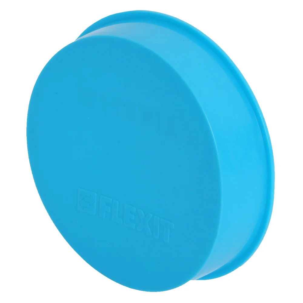 BLENDELOKK TIL NIPPEL PLAST Ø125 v:6703450 BLENDELOKK TIL NIPPEL PLAST Ø125 v:6703450