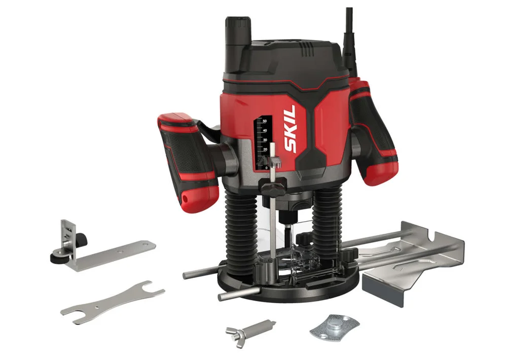 Skil 1860 AA 1400W fres v:7661713 Skil 1860 AA 1400W fres v:7661713