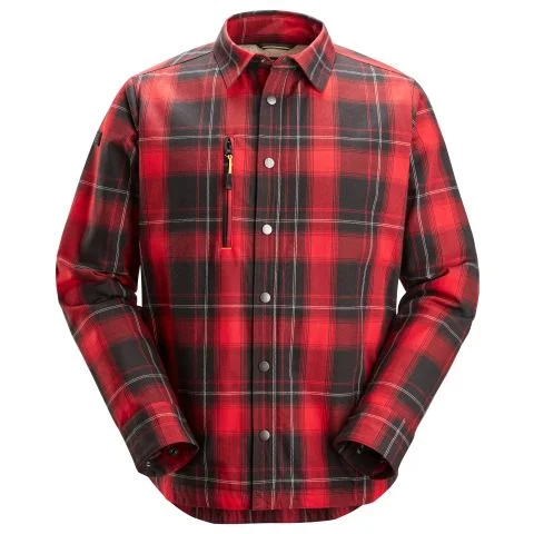 8522-1604 Snickers Workwear Skjorte 4051758 8522-1604 Snickers Workwear Skjorte 4051758