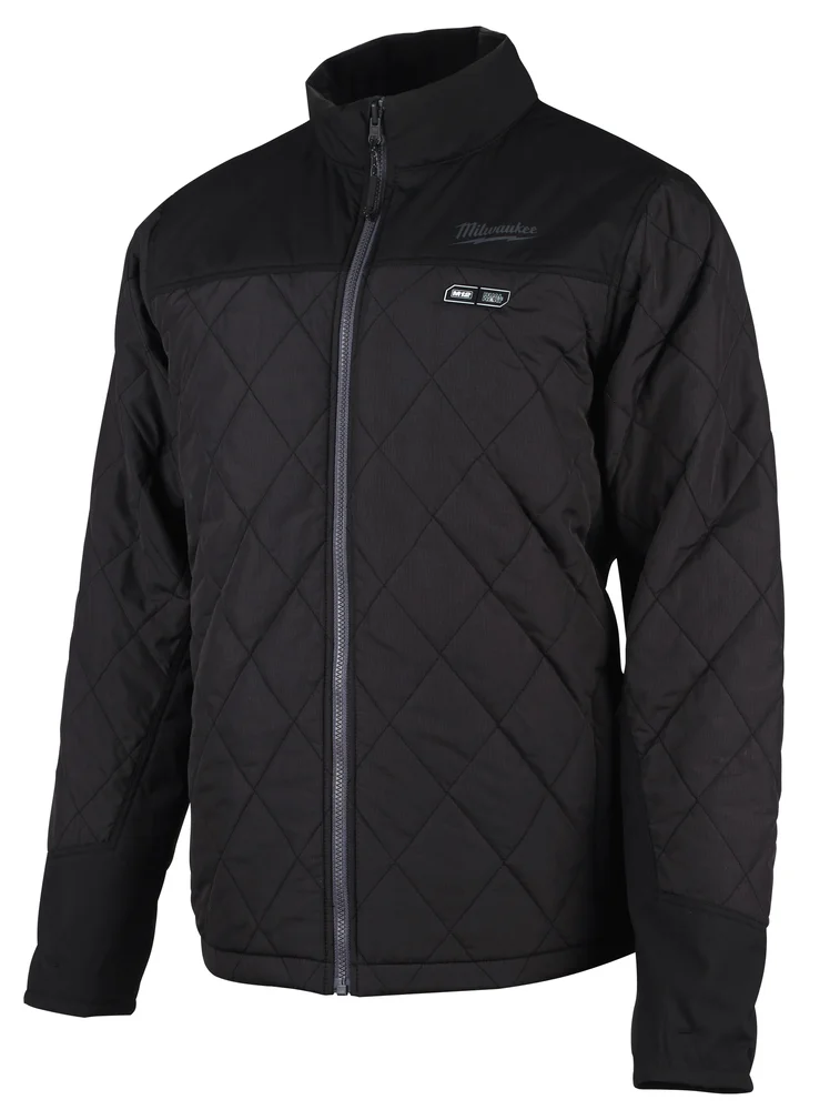 Varmejakke m12 hjp-0 xl milw v:5993638 Varmejakke m12 hjp-0 xl milw v:5993638