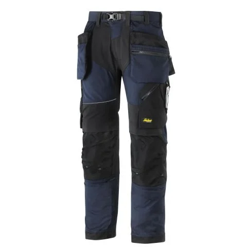 6902 FlexiWork Snickers Workwear Arbeidsbukse 1282977