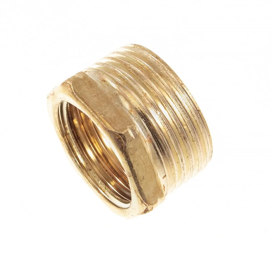 PELA Mellomnippel, 3/4" og 1" v:8202159 PELA Mellomnippel, 3/4" og 1" v:8202159