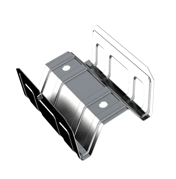 Skjøtestykke eccs 60 100 stk/esk euroceiling, for bæreprofil v:3827544