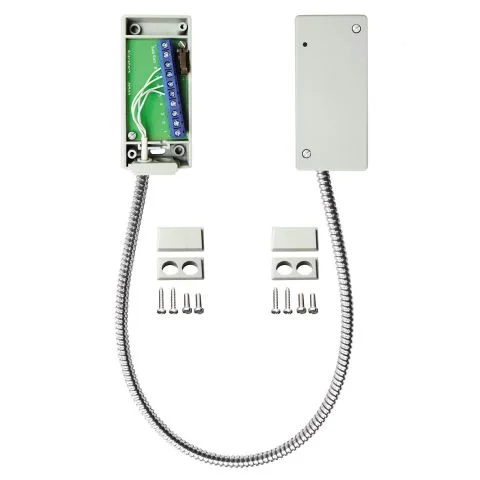 DL 50-60 Alarmtech Karmoverføring 3034007 DL 50-60 Alarmtech Karmoverføring 3034007