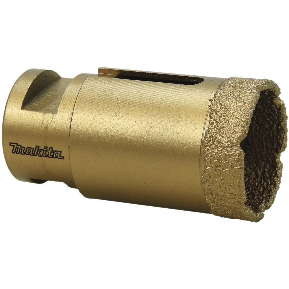 MAKITA DIAMANTBORKRONE 83MM (M14) v:3598158 MAKITA DIAMANTBORKRONE 83MM (M14) v:3598158