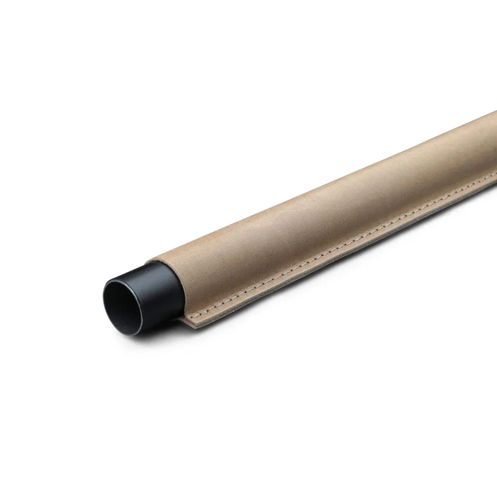 THEOFILS GARDEROBESTANG Ø25X758 MM NATUR LÆR SØM v:3941860