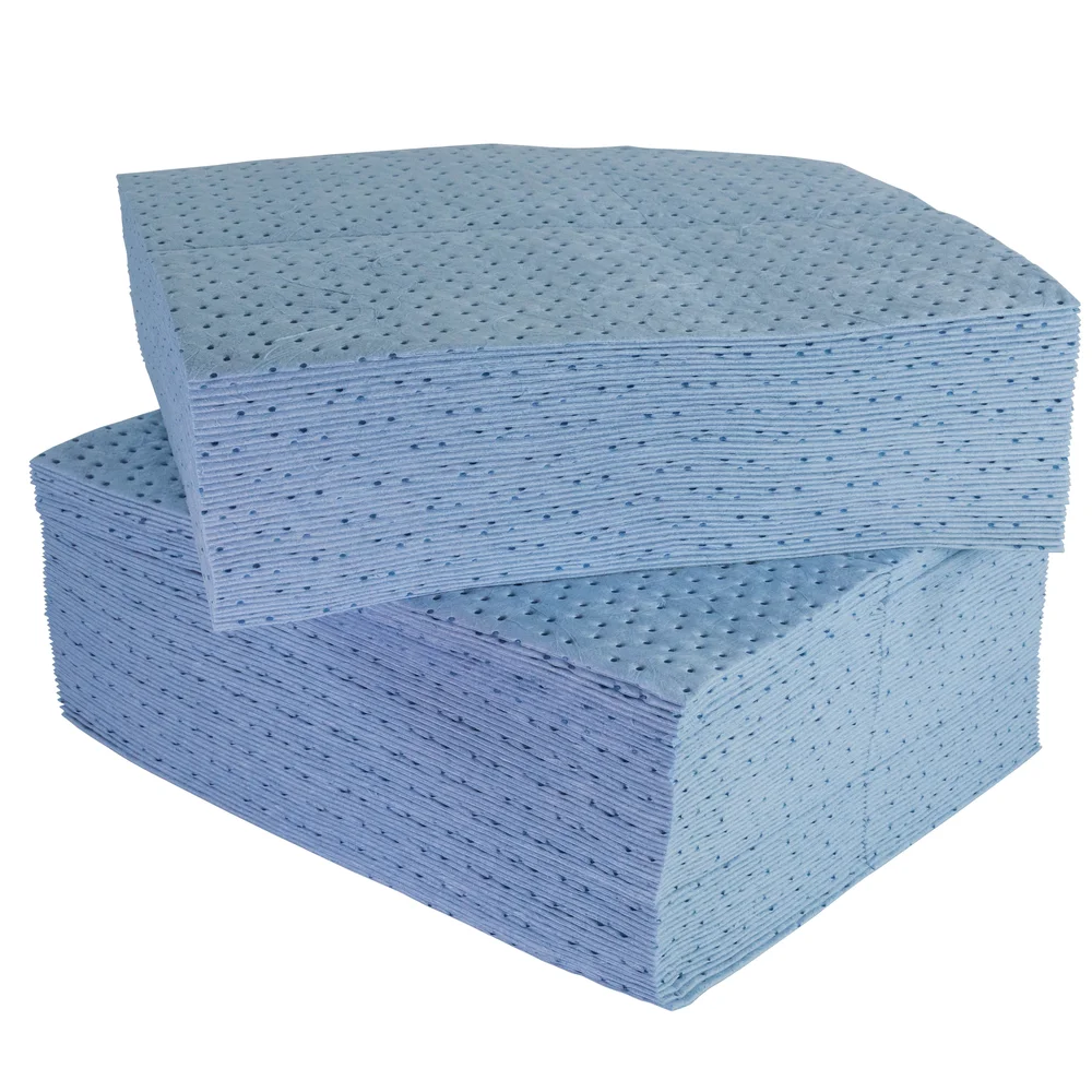 Absorberingsark blå, 100 stk. v:8831890
