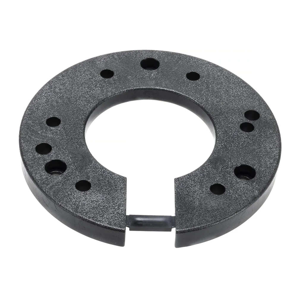 PELA Plate til dekkmaskin uten bord, APO-3266WT v:7537234 PELA Plate til dekkmaskin uten bord, APO-3266WT v:7537234