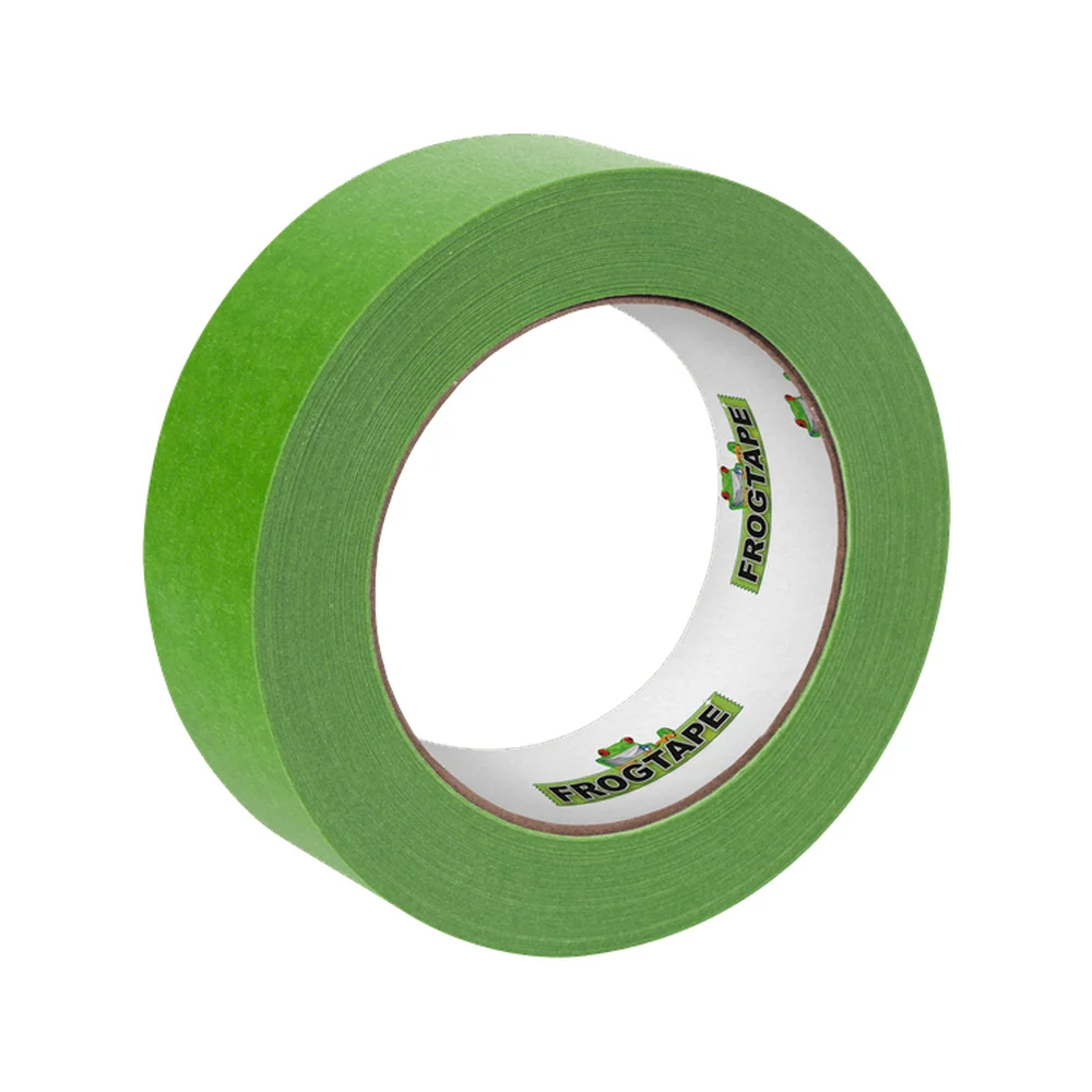 FROGTAPE MASKERINGSTAPE MULTI GRØNN 36MM X 41,1M v:6554363