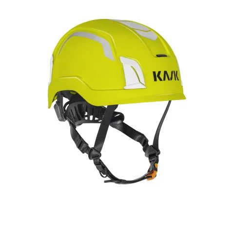Zenith X HI VIZ KASK Sikkerhetshjelm 3085089