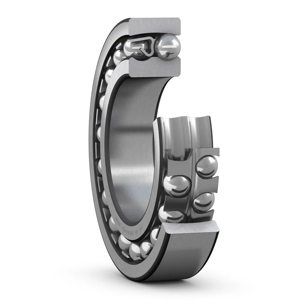 KULELAGER SKF 1216 v:7335371