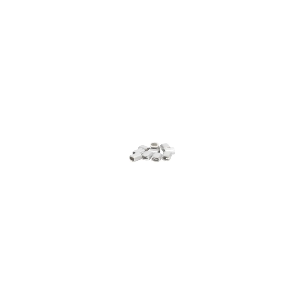 Presselås til wire, 10-pakning v:9458833 Presselås til wire, 10-pakning v:9458833