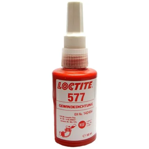 577 Loctite Gjengetetningsmiddel 2460106 577 Loctite Gjengetetningsmiddel 2460106
