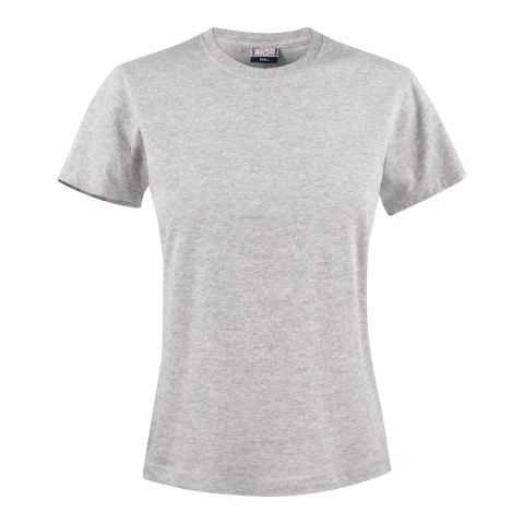 Heavy T-shirt Lady Printer T-skjorte 3121510