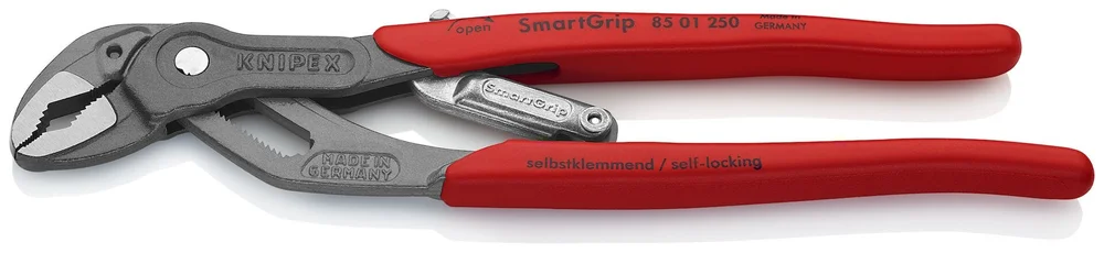 KNIPEX KNIPEX VANNP.TANG 8501-250 SB v:1290245