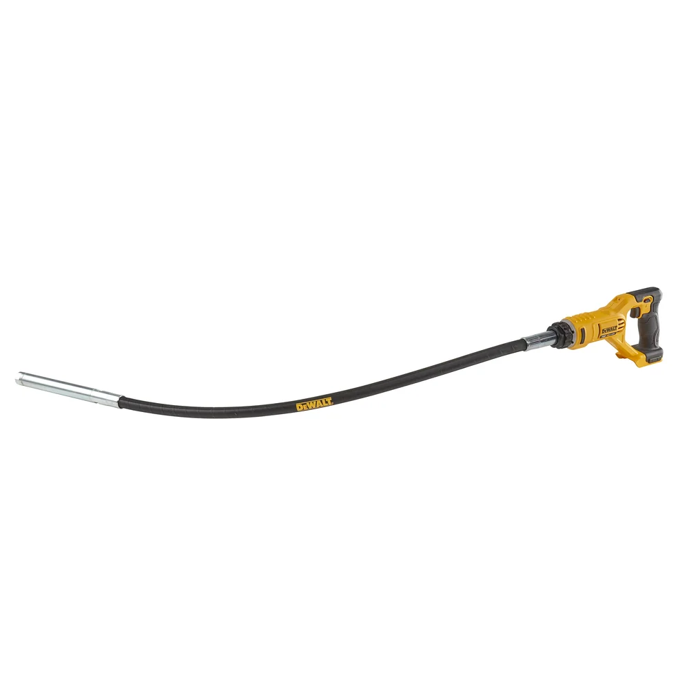 Dewalt Sementvibrator 18V, DCE531N, uten batteri og lader v:2106914