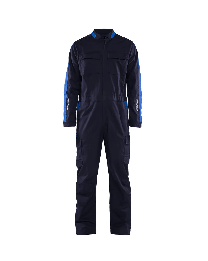 INDUSTRIKJELEDRESS 614418328985C52 v:1823891