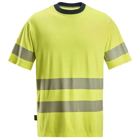 2562-6695 Snickers Workwear T-skjorte 4079064 2562-6695 Snickers Workwear T-skjorte 4079064