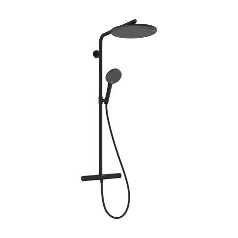 Raindance Alive S Puro Hansgrohe Takdusjsett 4080793