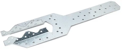 GAFFELANKER FAP 36X390X1,5 v:1661485