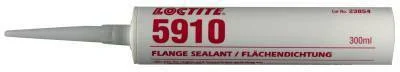 LOCTITE FLENSTETNING SI 5910BK CR300ML v:7014344