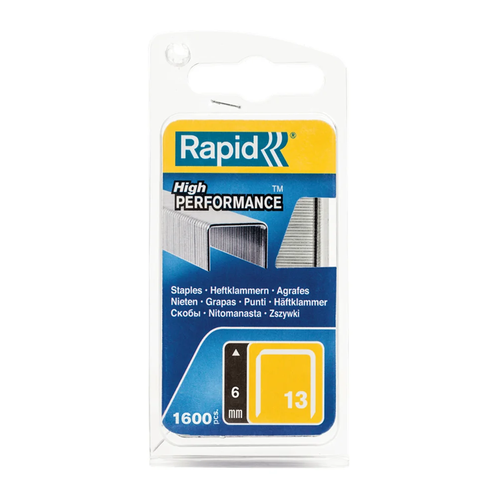 RAPID KLAMMER 13/6 1600ST v:1696018