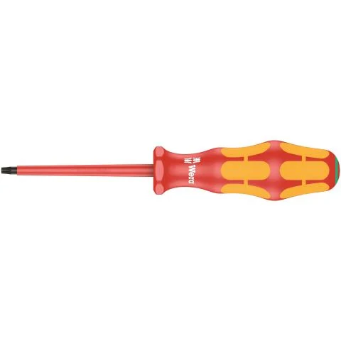 167I Wera Elektrikerskrutrekker 4036639