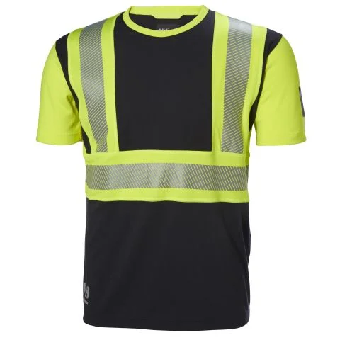 ICU 79271-369 Helly Hansen Workwear T-skjorte 3019114