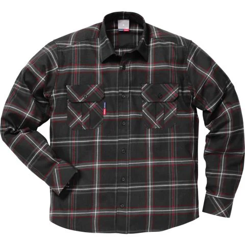 104986-940 2XL Fristads Flanellskjorte 3095212