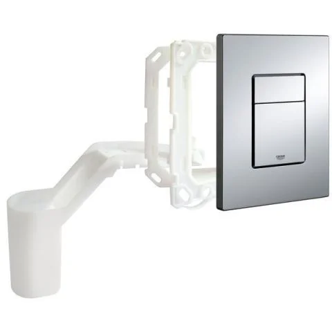 Skate Cosmopolitan Grohe Spyleknapp 3058743 Skate Cosmopolitan Grohe Spyleknapp 3058743