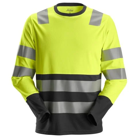 2433 Snickers Workwear T-skjorte 4005074 2433 Snickers Workwear T-skjorte 4005074