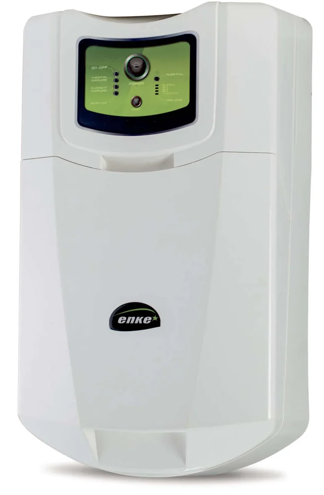 IPC Foma EVA 1909 EL sentralstøvsuger v:5736158 IPC Foma EVA 1909 EL sentralstøvsuger v:5736158