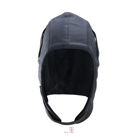 9065 ProtecWork Snickers Workwear Hjelmlue 1284346