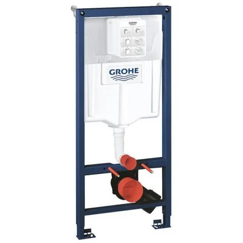 Rapid SL Grohe WC-beslag 2362314