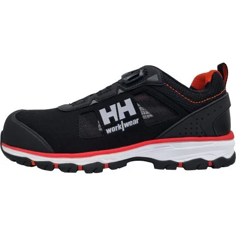 Chelsea Evolution 78393_992 Helly Hansen Workwear Vernesandal 4050009 Chelsea Evolution 78393_992 Helly Hansen Workwear Vernesandal 4050009