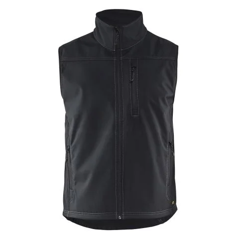 8170-5990 Blåkläder Softshellvest 4002525