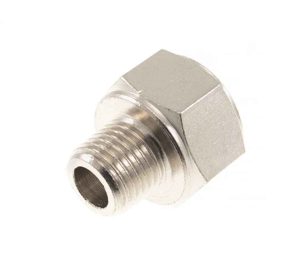 PELA Overgang 1/4"–1/2" til kompressor balma v:5618873 PELA Overgang 1/4"–1/2" til kompressor balma v:5618873