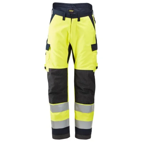 6663 Snickers Workwear Vinterbukse 3098425
