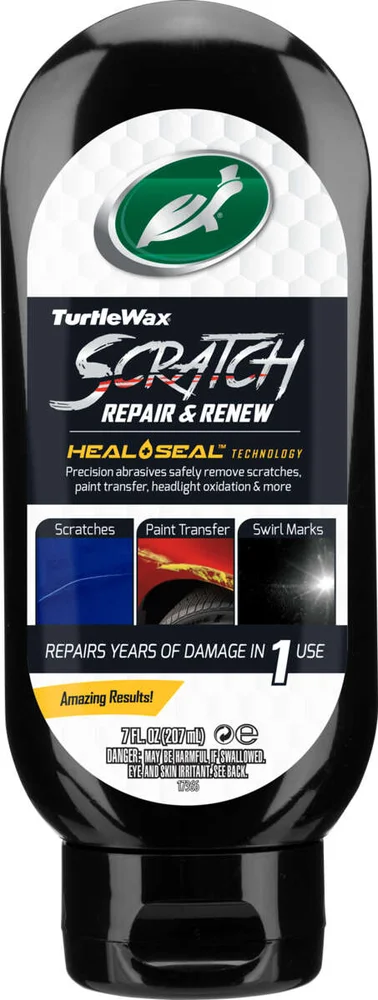 Turtle Wax Scratch Repair ripefjerner v:9812638 Turtle Wax Scratch Repair ripefjerner v:9812638