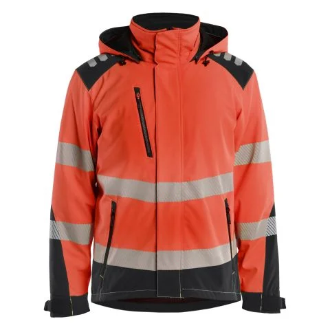 4400-2513 Blåkläder Softshelljakke 4103959
