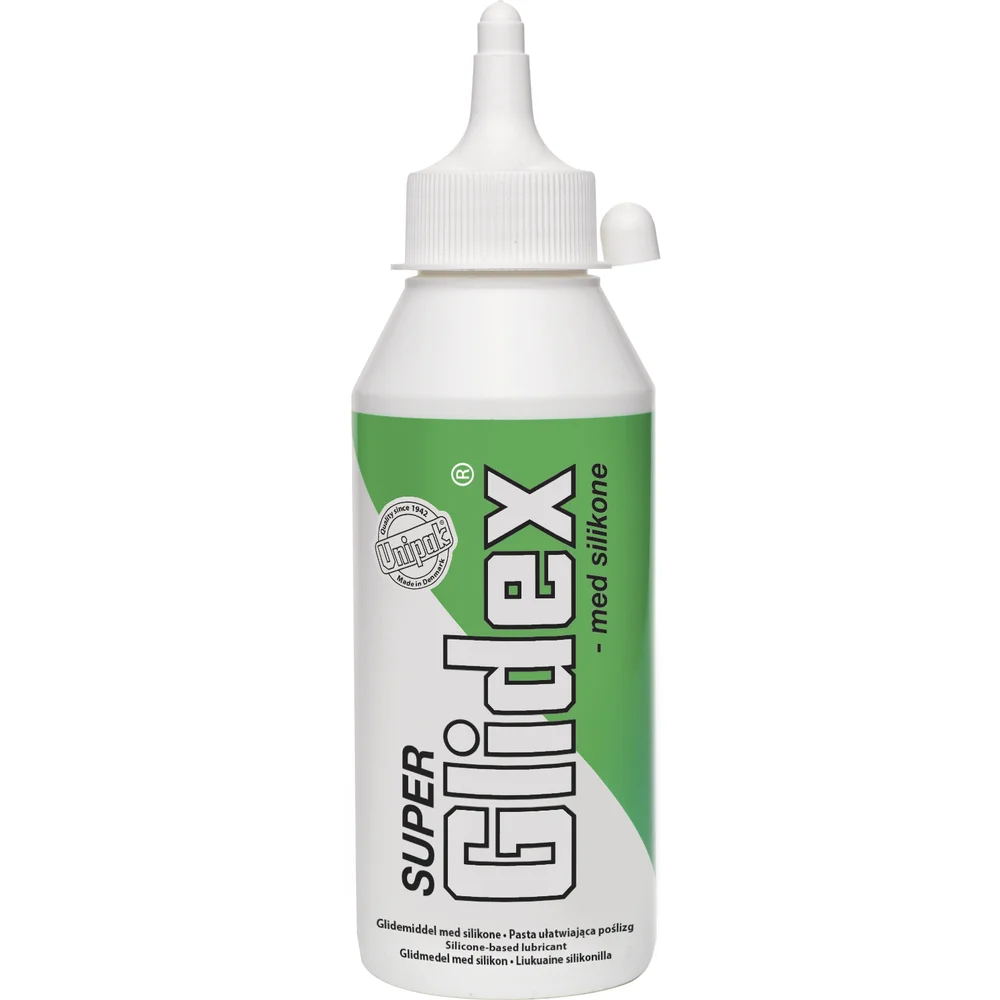 SUPER GLIDEX M/SILIKON 250G v:4307870